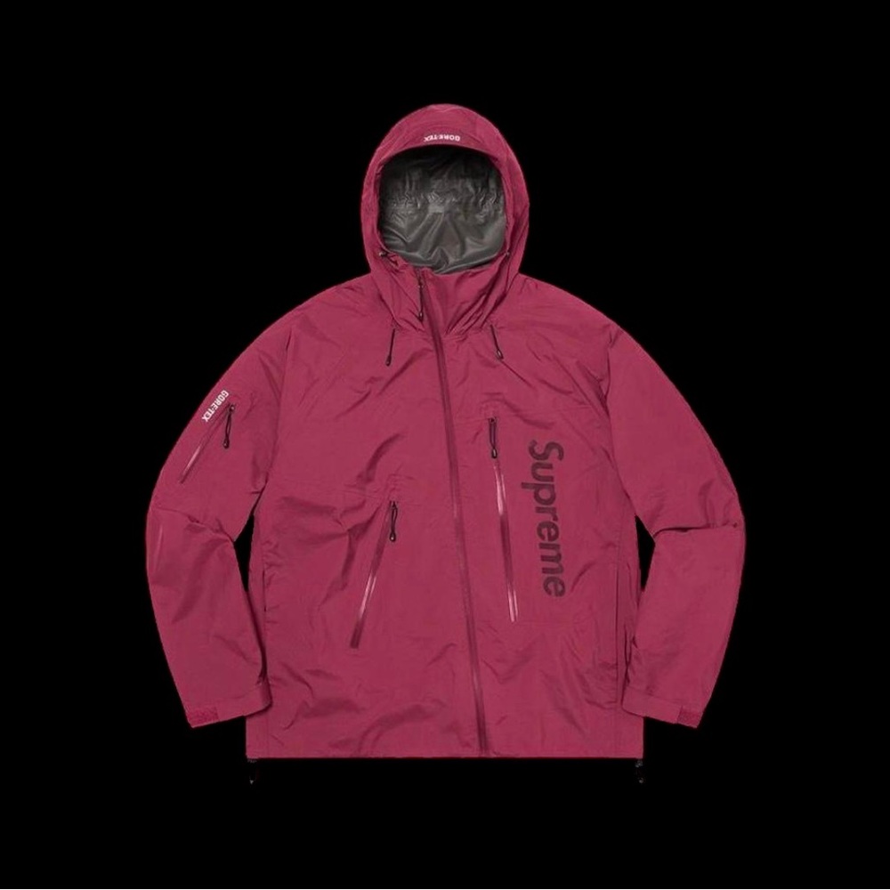 Supreme GORE-TEX Jacket